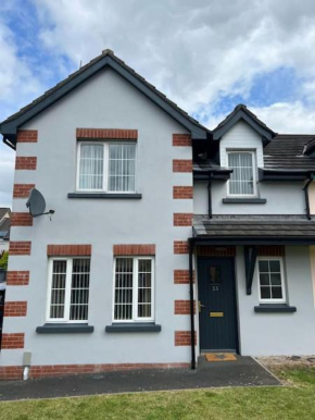 A home from home, Dundrum
